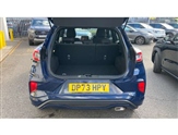 Ford Puma Image 4