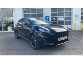 Ford Puma Image 1