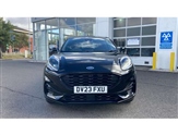 Ford Puma Image 3