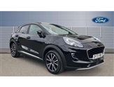 Ford Puma Image 1