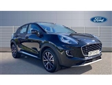 Ford Puma Image 1