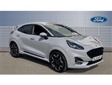 Ford Puma Image 1