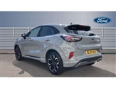 Ford Puma Image 2