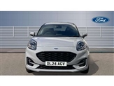 Ford Puma Image 3