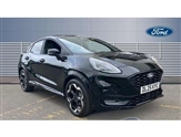 Ford Puma Image 1