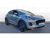 Ford Puma Image 1