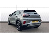 Ford Puma Image 2
