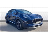 Ford Puma Image 1