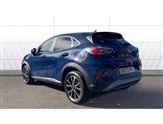 Ford Puma Image 2