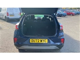 Ford Puma Image 4