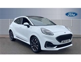 Ford Puma Image 1