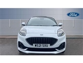 Ford Puma Image 3