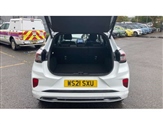 Ford Puma Image 4