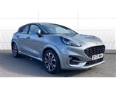 Ford Puma Image 1