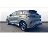 Ford Puma Image 2