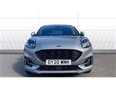 Ford Puma Image 3