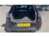 Ford Puma Image 4