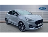 Ford Puma Image 1