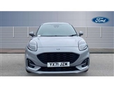 Ford Puma Image 3
