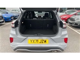 Ford Puma Image 4