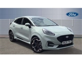 Ford Puma Image 1