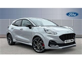 Ford Puma Image 1