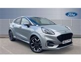 Ford Puma Image 1