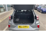 Ford Puma Image 4