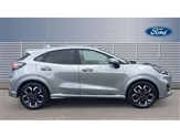 Ford Puma Image 5