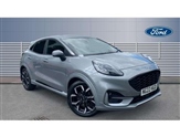 Ford Puma Image 1