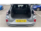 Ford Puma Image 4