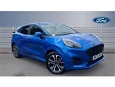 Ford Puma Image 1