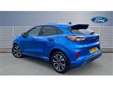 Ford Puma Image 2