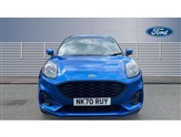 Ford Puma Image 3