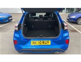 Ford Puma Image 4
