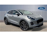 Ford Puma Image 1