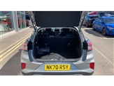 Ford Puma Image 4
