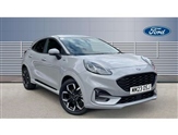 Ford Puma Image 1