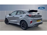 Ford Puma Image 2