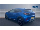 Ford Puma Image 2