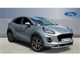 Ford Puma Image 1
