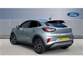 Ford Puma Image 2