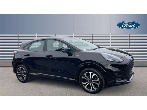Large image for the Used Ford Puma