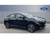 Ford Puma Image 1