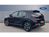 Ford Puma Image 2