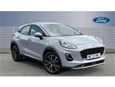 Ford Puma Image 1