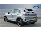 Ford Puma Image 2