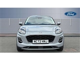 Ford Puma Image 3