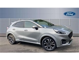 Ford Puma Image 1