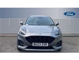 Ford Puma Image 3